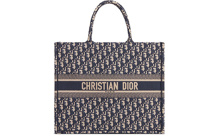 Сумка DIOR Book Tote, M1286ZRIW-M928