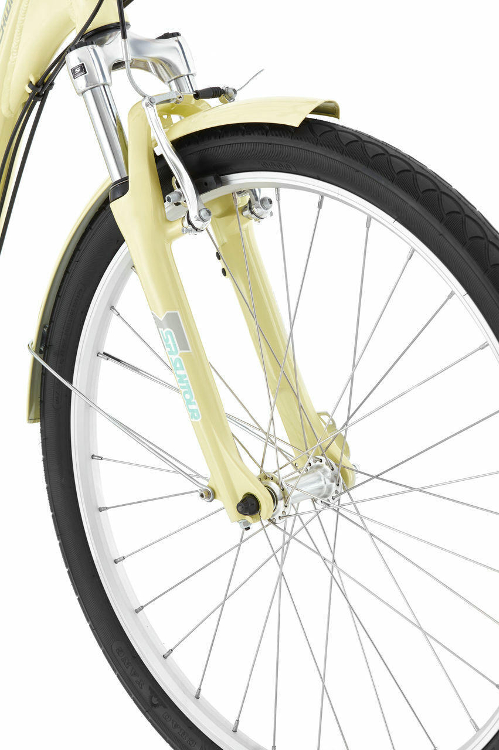 Женский велосипед Schwinn Sierra Women (2018)