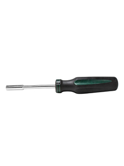Рукоятка с магнитным битодержателем 215мм 1/4'' RockForce##Rock FORCE RF-8144