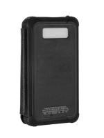 Внешний портативный аккумулятор 20000 мАч, 10 W, со складной