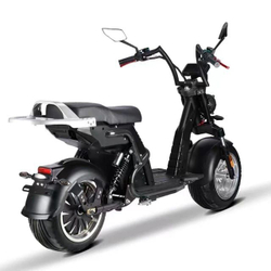 Электрический мотоцикл super pro v521