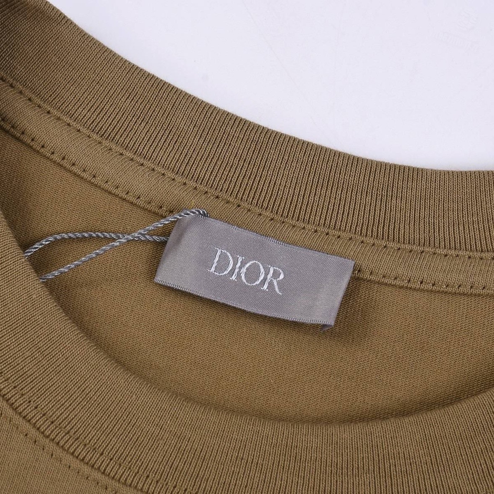 Футболка Christian Dior