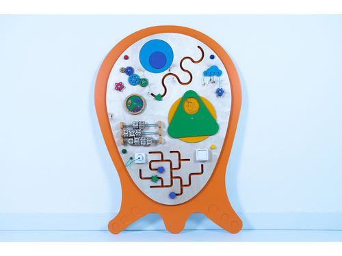 Бизиборд «Крум»