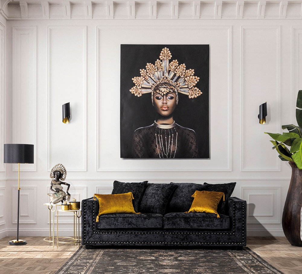 Канва NIURKA 140x180