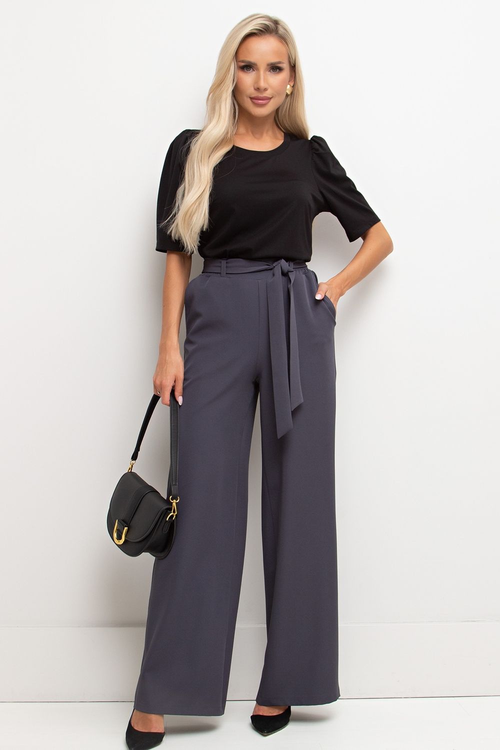 Брюки Шарлин №2 Valentina