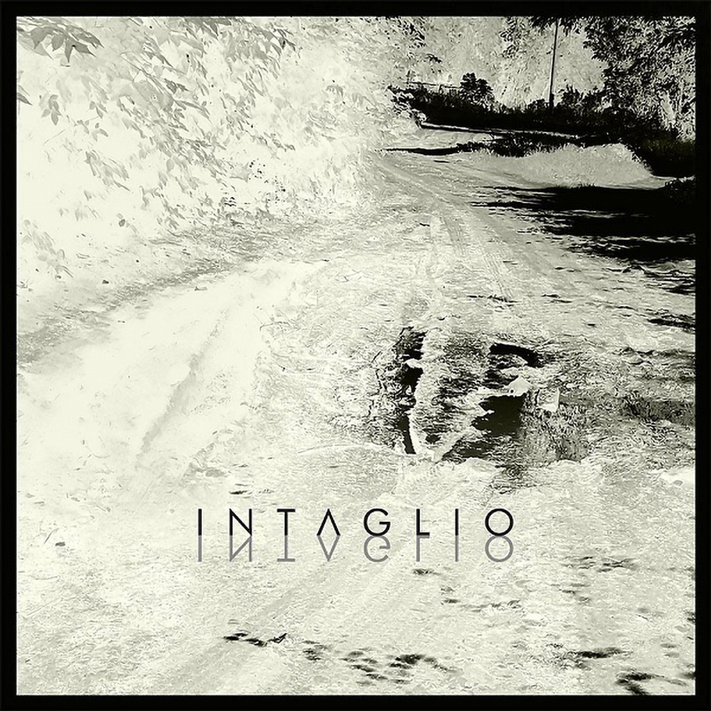 Intaglio / Intaglio (LP)