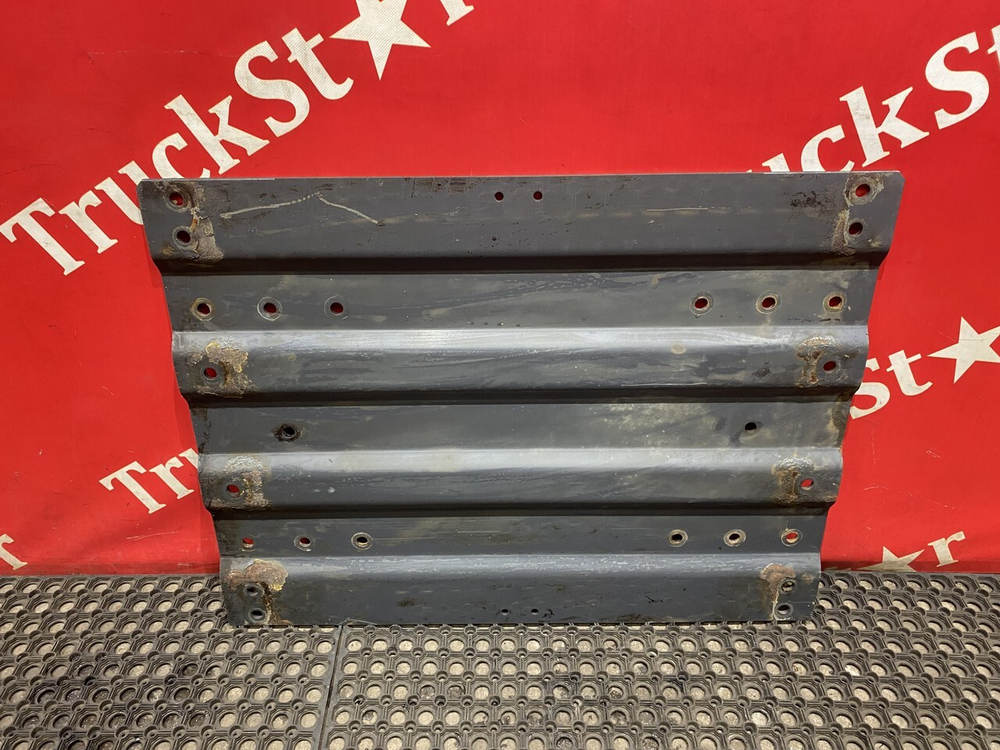 Плита седла 26мм 2019г