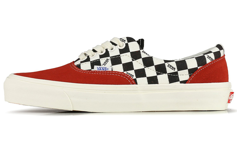 Vans Era Lx