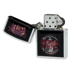Зажигалка Cannibal Corpse