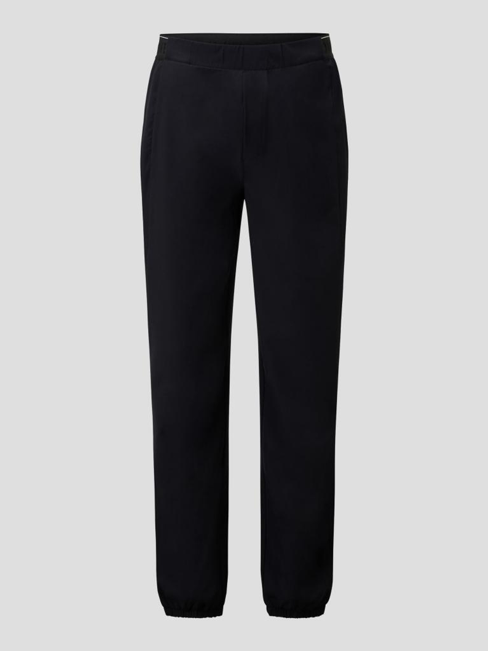 Брюки BOGNER GOLF VIGAN в черном цвете