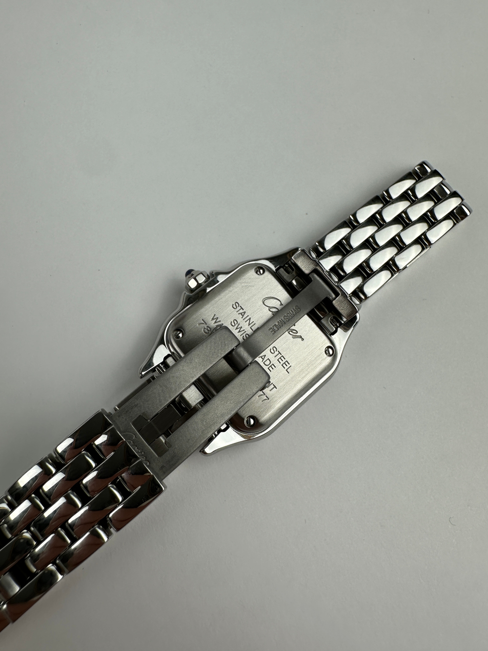 Часы Cartier Panthere