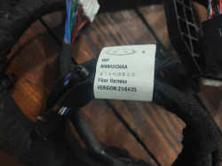 Проводка салона Chery Tiggo 8 Новая Оригинал 806002434AA