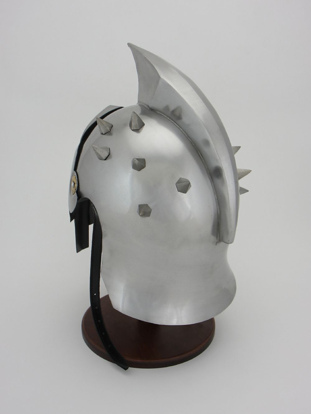 Nautical Шлем Максимуса гладиаторский