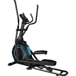 Эллиптический тренажер домашний OXYGEN FITNESS IDAHO