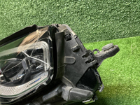 Фара правая Mercedes S W223 (20-нв) Digital Light