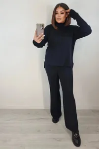 Костюм 03440-1 Фабрика Моды