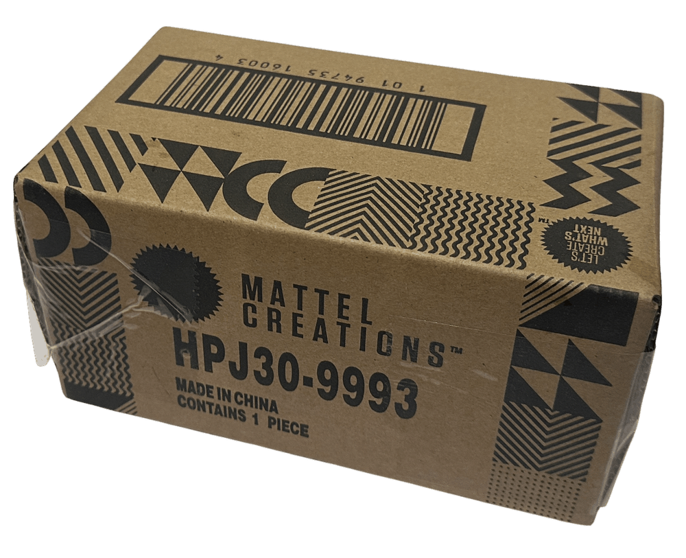 Hot Wheels x Daniel Arsham Complete Car and Rally Case Set (2024)