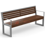 Скамейка Амели