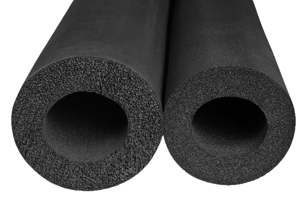 Трубка K-FLEX 06x025-2 ST 06025005508