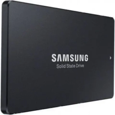 Накопитель SSD Samsung 7.68Tb S-ATA III 2,5" (SFF) TLC (MZ7L37T6HBLA-00A07)