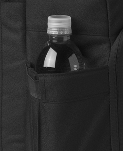 Теннисный рюкзак Wilson Lifestyle Backpack - Black