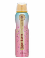 [MI-RI-NE] Парфюмированный дезодорант-антиперспирант Flower Boom, 150мл