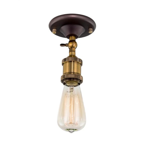 Потолочный светильник Citilux Эдисон CL450500