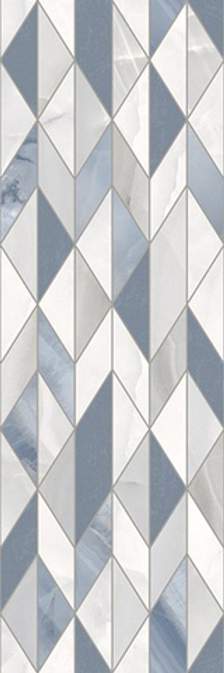 Настенная плитка EC. Rodas Diamond Cold