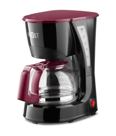 Кофеварка HOLT HT-СM-007