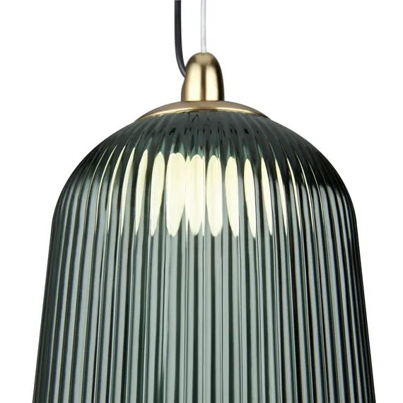 Подвесной светильник Очарование / Enchantment Freya fr5384pl-l5bl