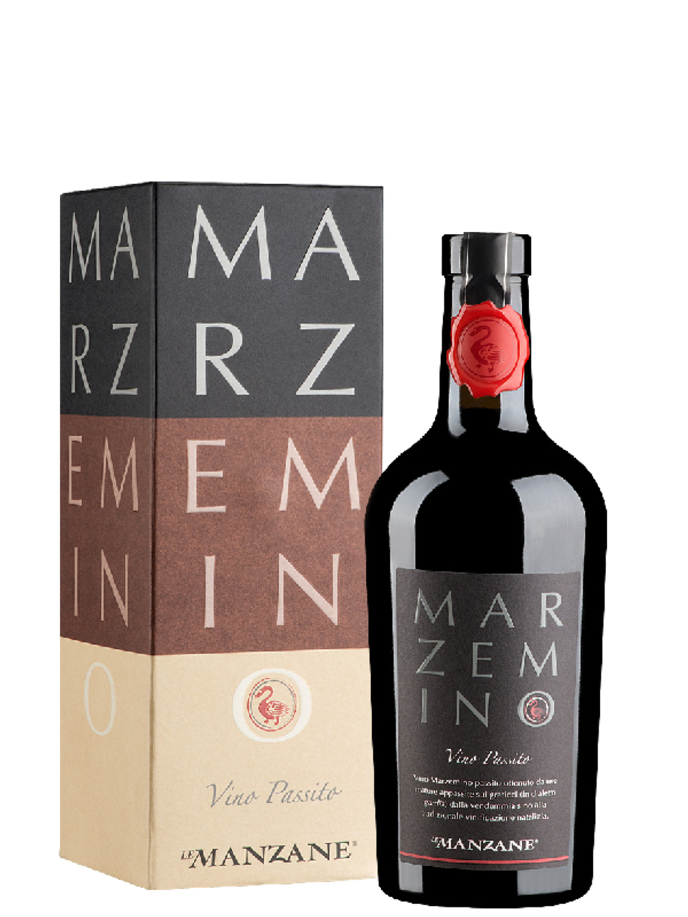 Le Manzane Marzemino Passito, IGT Veneto