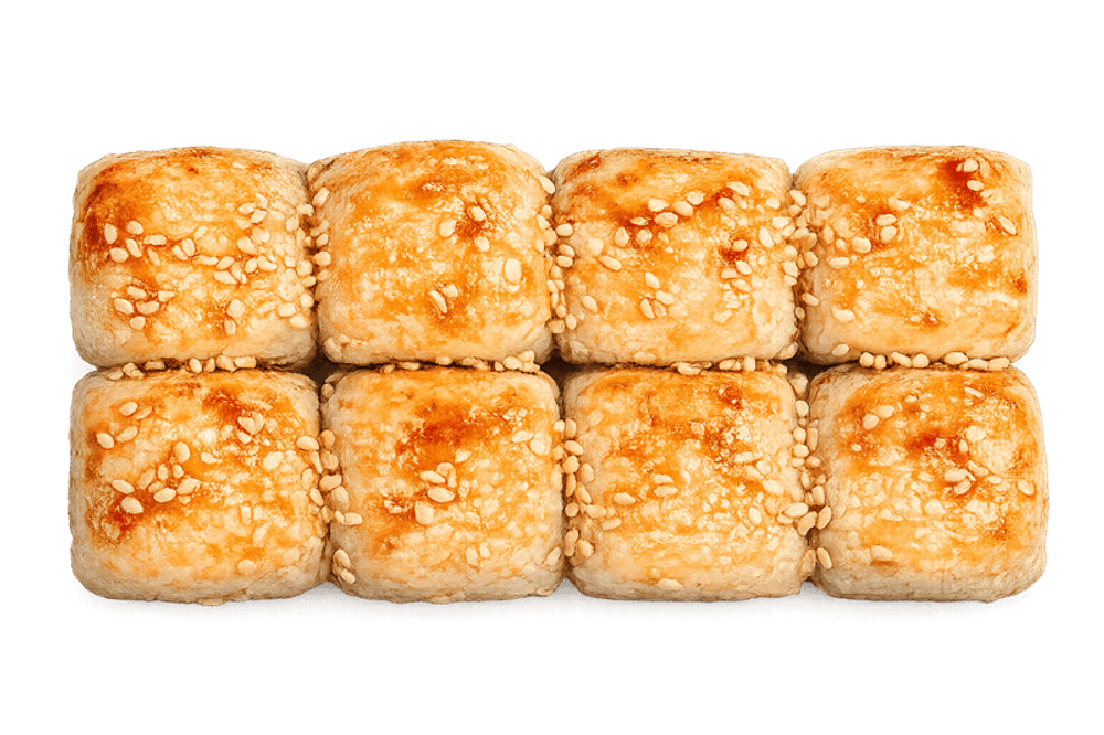 Ролл запеченный «Патори»