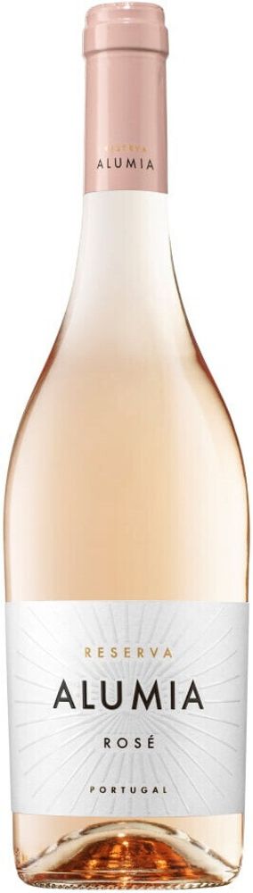 Вино Алюмия Резерва Вино Алюмия Резерва