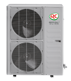 ROYAL CLIMA ESPERTO ES-D 18HWEX/ES-E 18HEX