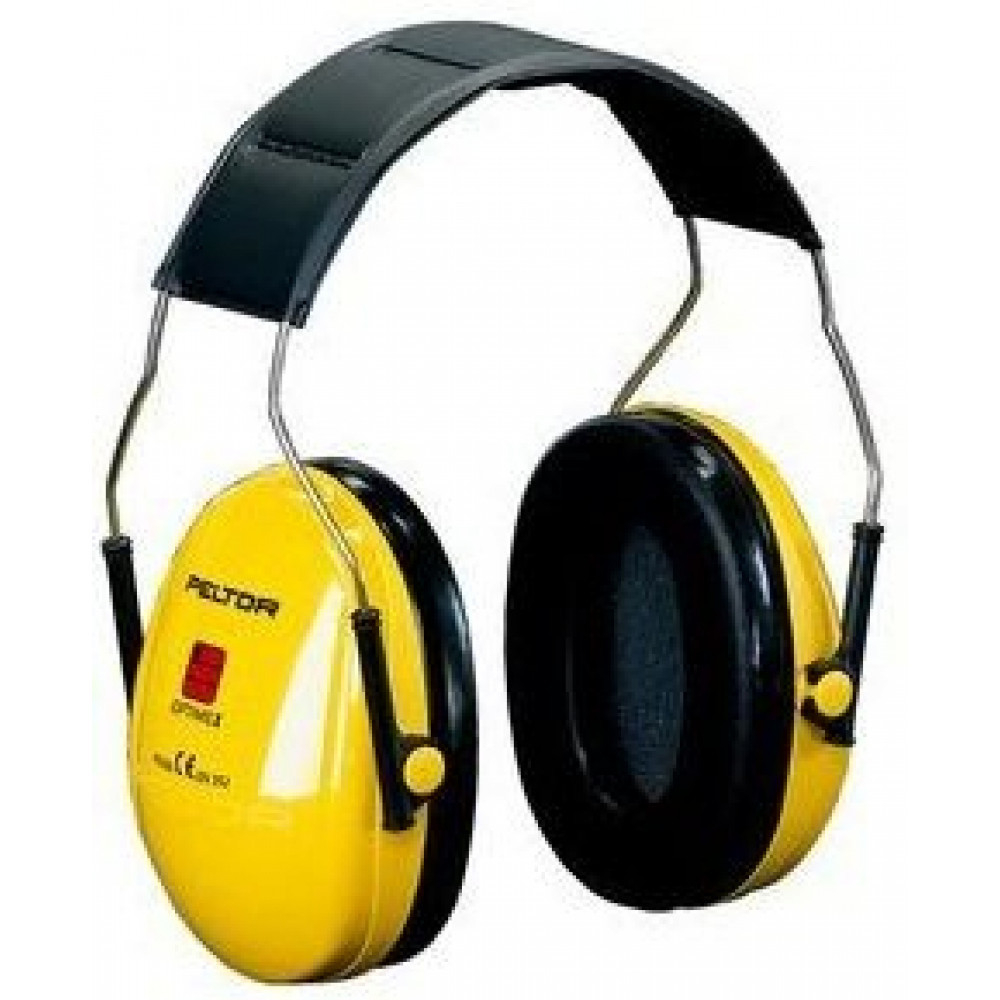 НАУШНИКИ 3M™ PELTOR™ OPTIME™ I
