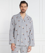 Пижамы POLO RALPH LAUREN - белый(714915984)