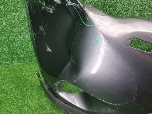 Бампер передний Toyota RAV 4 ca40 (2012-2015)