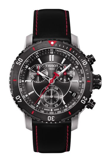 Наручные часы Tissot PRS 200 T067.417.26.051.00