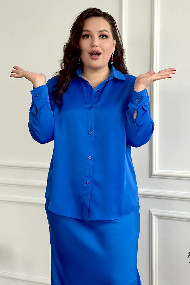 Рубашка 2965 Fabrika