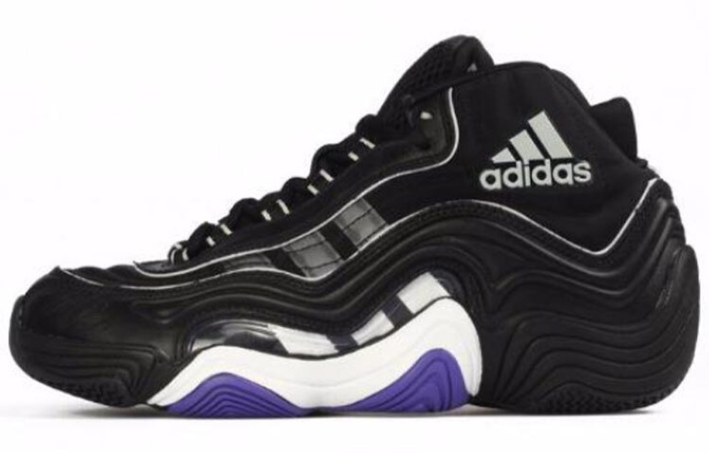 Кроссовки Adidas Crazy 2 Kb Ii