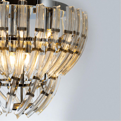 Накладная люстра Arte Lamp A1054PL-6CC