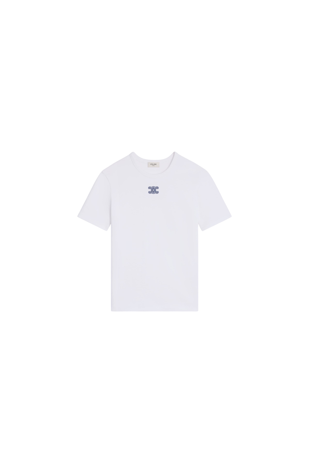 Футболка CELINE