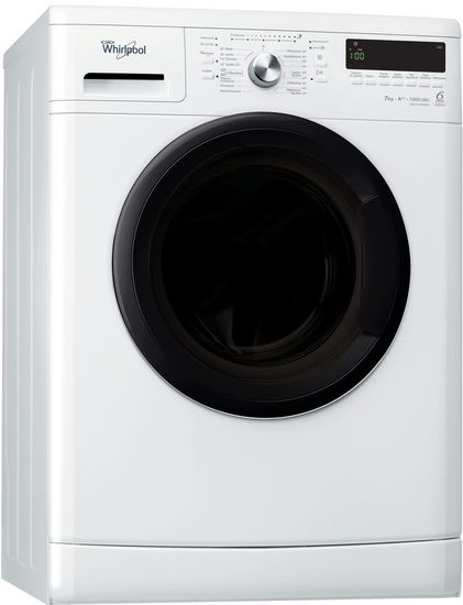 Стиральная машина Whirlpool AWOC 74002 PBL