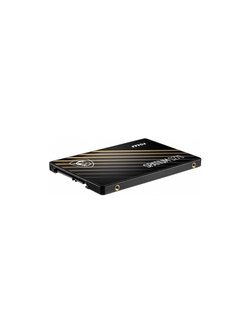 SSD MSI 240Gb SPATIUM S270  S78-440N070-P83