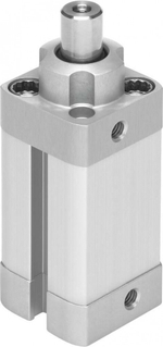 Стопорный пневмоцилиндр Festo DFSP-20-20-F-PA