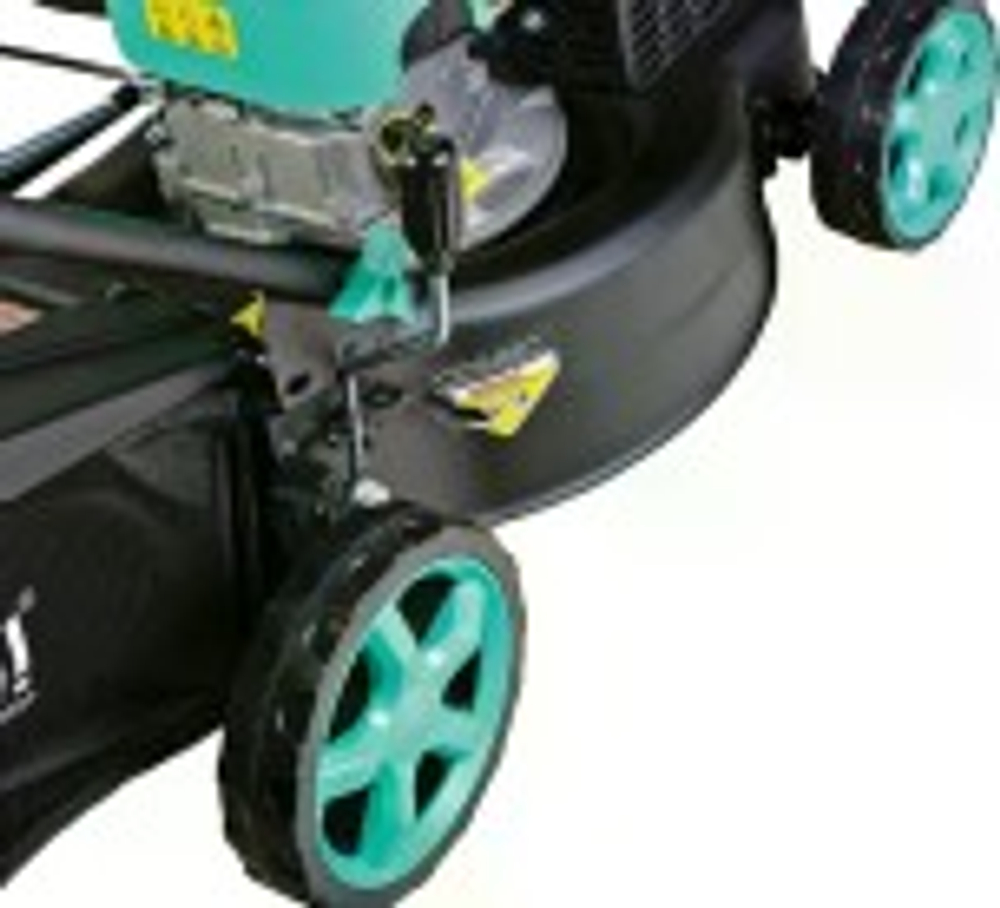 Газонокосилка бензиновая Sturm PL1241