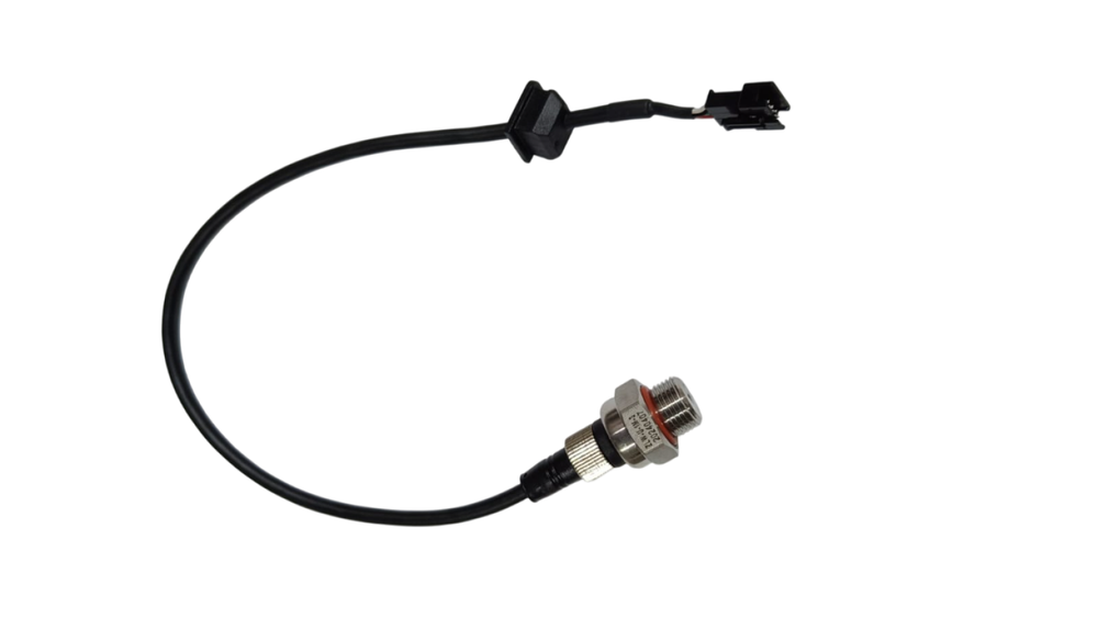 Запчасть AWT (Jinhua) датчик давления для насосов 1.5WZB-45DC (4pin)