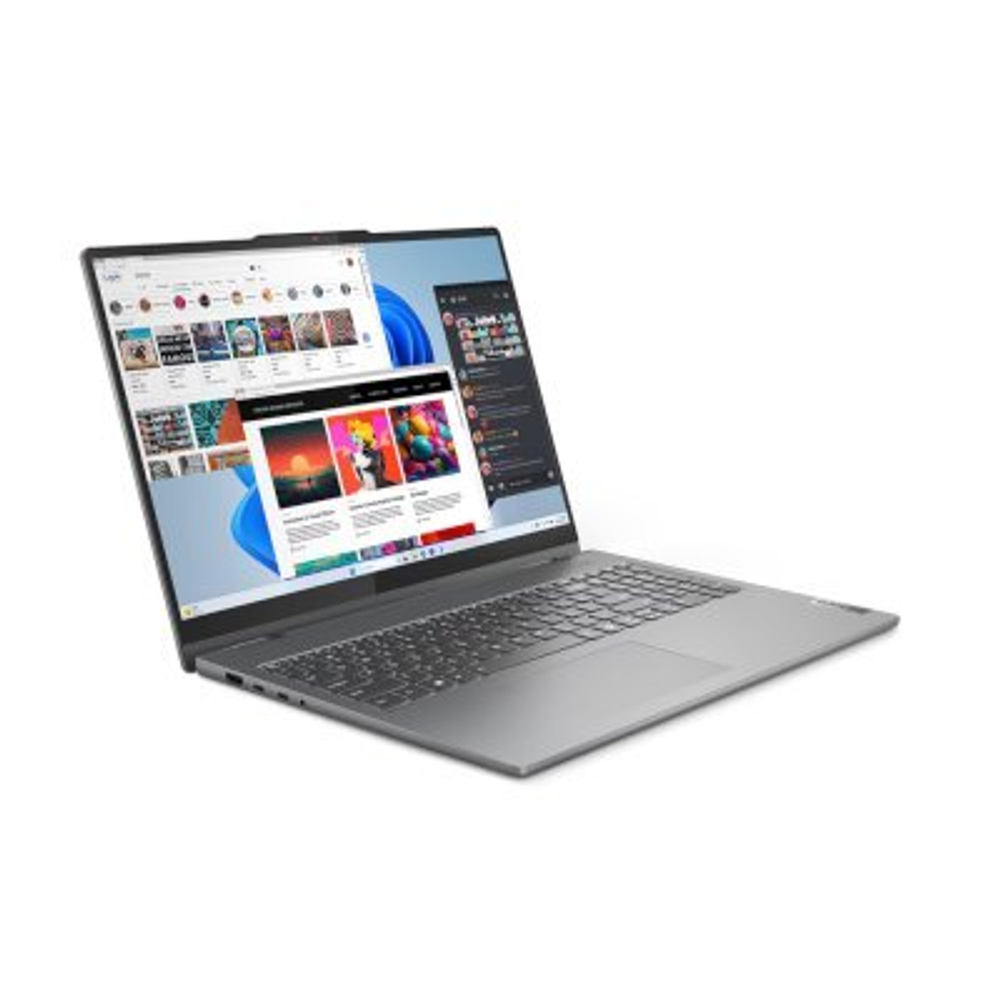 Ноутбук Lenovo IdeaPad 5 2-in-1 16IRU9 83DU0042RK-wpro