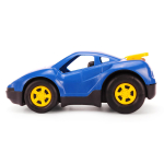 Гоночная машинаUP-006