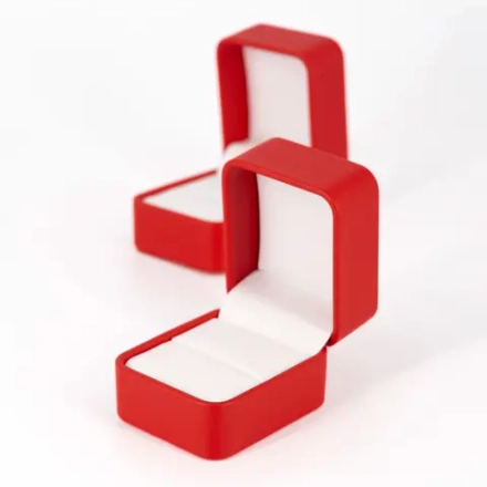 Футляр эксклюзивный, серия "ГРАФ 2.0", 50×60×50 мм